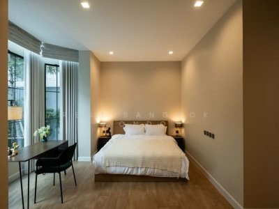 Fully Furnished 5-Bedroom Pool Villa, 5 Minutes from Bangkok Pattana BPA — Grand Bangkok Boulevard - รูปที่ 3