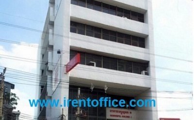 000145 ให้เช่า สำนักงาน อาคารมนูญผล ใกล้กับ - 50000 บาทต่อเดือน ห้องนอน 1 ห้อง ห้องน้ำ 1 ห้อง 1 ตารางวา - รูปที่ 3