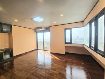 2294 ขาย คอนโด Klongjan Place 2190000 บาท 66 ตร.ม. ชั้นทั้งหมด 22 ชั้น - รูปที่ 2
