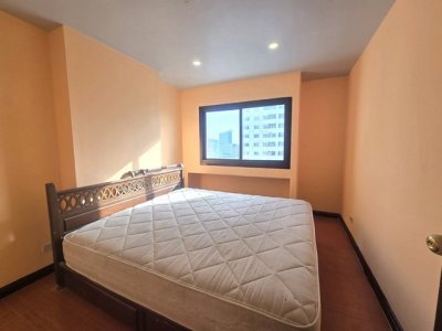 2294 ขาย คอนโด Klongjan Place 2190000 บาท 66 ตร.ม. ชั้นทั้งหมด 22 ชั้น - รูปที่ 5