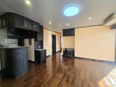 2294 ขาย คอนโด Klongjan Place 2190000 บาท 66 ตร.ม. ชั้นทั้งหมด 22 ชั้น - รูปที่ 4