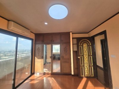 2294 ขาย คอนโด Klongjan Place 2190000 บาท 66 ตร.ม. ชั้นทั้งหมด 22 ชั้น - รูปที่ 6