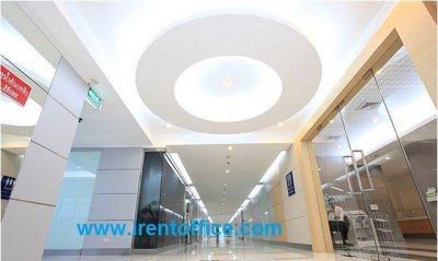 00135 ให้เช่า สำนักงาน อาคารธนภูมิ 1 ตร.วา ชั้นทั้งหมด 1 ชั้น 65000 บาทต่อเดือน - รูปที่ 2