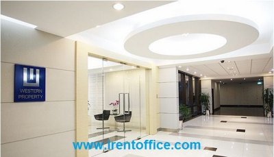 00135 ให้เช่า สำนักงาน อาคารธนภูมิ 1 ตร.วา ชั้นทั้งหมด 1 ชั้น 65000 บาทต่อเดือน - รูปที่ 8