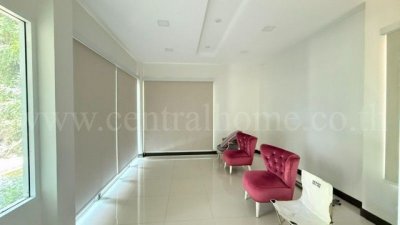 บ้านเดี่ยว เดอะแกรนด์ พระราม 2 โซน (นีโอรีสอร์ท) ตกแต่งพร้อมอยู่ - รูปที่ 5