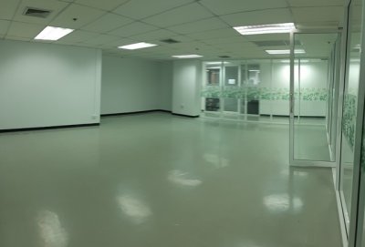 000254 ให้เช่า สำนักงาน อาคารธารารมณ์ บิสซิเนส ทาวเวอร์ 1 ตารางวา ชั้นที่ 1