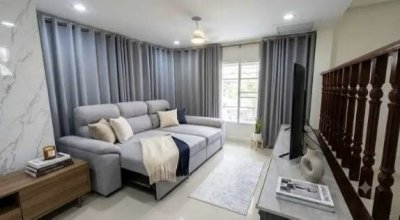 Vายบ้านเดี่ยวทำเลดี ใกล้รพ.กรุงเทพ-ระยอง ตัวเมืองระยอง - รูปที่ 4