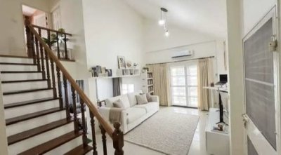 Vายบ้านเดี่ยวทำเลดี ใกล้รพ.กรุงเทพ-ระยอง ตัวเมืองระยอง - รูปที่ 2