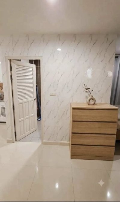 Vายบ้านเดี่ยวทำเลดี ใกล้รพ.กรุงเทพ-ระยอง ตัวเมืองระยอง - รูปที่ 3