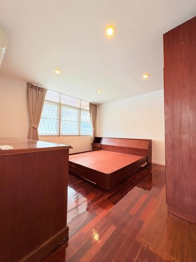 ให้เช่าบ้านเดี่ยว 2 ชั้น สไตล์ Retro 44 ตรว. 4 ห้องนอน พัฒนาการ 69 เหมาะอยู่อาศัยหรือทำโฮมออฟฟิศ - รูปที่ 5