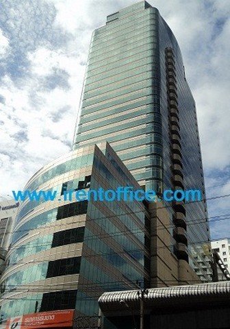 ให้เช่า สำนักงาน อาคารไทยซัมมิท ชั้นทั้งหมด 1 ชั้น ชั้นที่ 1 65000 บาทต่อเดือน - รูปที่ 7
