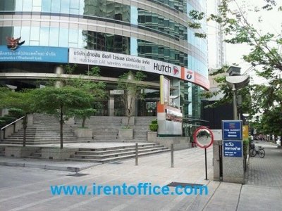 ให้เช่า สำนักงาน อาคารไทยซัมมิท ชั้นทั้งหมด 1 ชั้น ชั้นที่ 1 65000 บาทต่อเดือน - รูปที่ 2