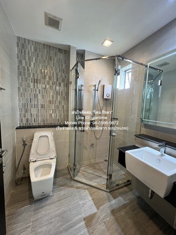 DSL-251.1 ขาย บ้าน ขายบ้านเดี่ยวหรู เพอร์เฟค มาสเตอร์พีซ พระราม 9-กรุงเทพกรีฑา (Perfect Masterpiece Rama 9-Krungthep Kreetha) 150 ตร.ว. 5 น - รูปที่ 8