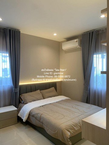 DSL-240 ให้เช่า บ้าน ให้เช่าบ้านเดี่ยวหรู 3 ชั้น เนอวานา แอบโซลูท กรุงเทพกรีฑา (Nirvana ABSOLUTE Krungthep Kreetha) 85 ตร.ว. 4 น 5 น้ำ 3 - รูปที่ 5