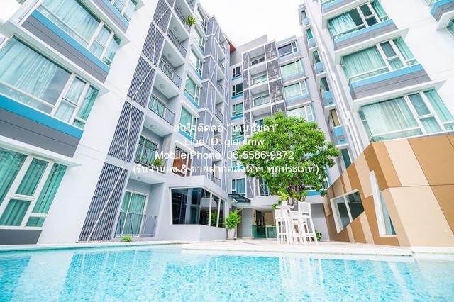 DSL-204 ให้เช่า คอนโด เดอะ เครสท์ สุขุมวิท 49 35 ตารางเมตร กรุงเทพ วัฒนา