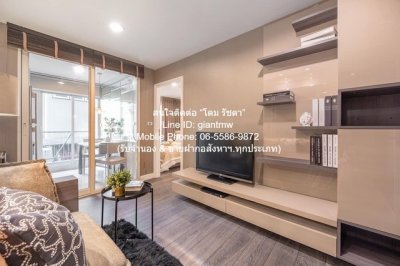 DSL-204 ให้เช่า คอนโด เดอะ เครสท์ สุขุมวิท 49 35 ตารางเมตร กรุงเทพ วัฒนา - รูปที่ 4