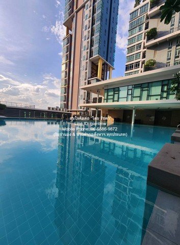 DSL-145.2 ให้เช่า คอนโด The Sky Sukhumvit ชั้นทั้งหมด 22 ชั้น 80 ตร.ม. - รูปที่ 3