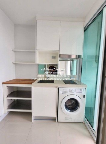 DSL-145.2 ให้เช่า คอนโด The Sky Sukhumvit ชั้นทั้งหมด 22 ชั้น 80 ตร.ม. - รูปที่ 8