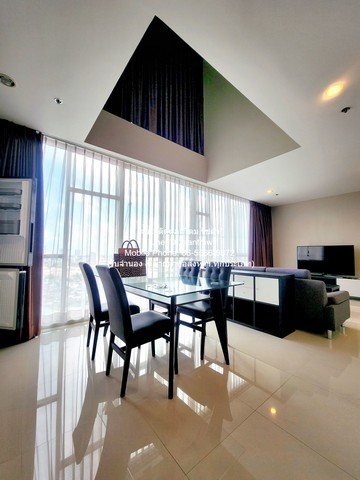 DSL-145.2 ให้เช่า คอนโด The Sky Sukhumvit ชั้นทั้งหมด 22 ชั้น 80 ตร.ม. - รูปที่ 6
