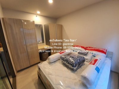 DSL-147 ให้เช่า คอนโด Phyll Phahol 34 ฟีล พหล 34 ชั้นทั้งหมด 8 ชั้น กรุงเทพ 14500 บาทต่อเดือน ชั้นที่ 2 - รูปที่ 6