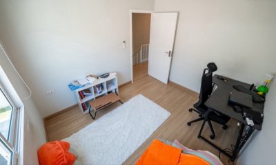 บ้านแฝดหลังมุม ให้เช่า/ขาย เดอะวิลเลจ บางนา-วงแหวน4 - รูปที่ 5