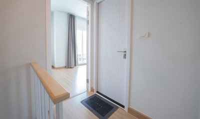 บ้านแฝดหลังมุม ให้เช่า/ขาย เดอะวิลเลจ บางนา-วงแหวน4 - รูปที่ 6