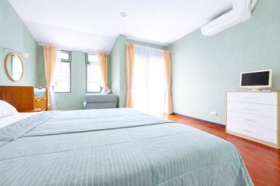 260921kitusln ขาย โรงแรม คฤหาสน์ โรงแรม 2–3 ชั้น Pool Villa 19นอน 19น้ำ หาดจอมเทียน 425ม. พัทยา 190ตร.วา 966ตร.ม. ตร.ม. พร้อมสระว่ายน้ำ - รูปที่ 2