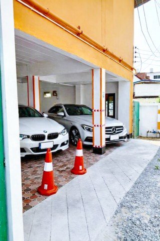 260921kitusln ขาย โรงแรม คฤหาสน์ โรงแรม 2–3 ชั้น Pool Villa 19นอน 19น้ำ หาดจอมเทียน 425ม. พัทยา 190ตร.วา 966ตร.ม. ตร.ม. พร้อมสระว่ายน้ำ - รูปที่ 5