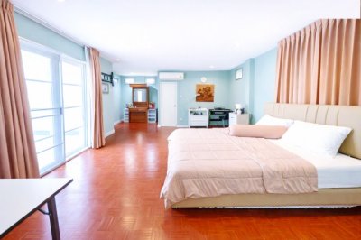 260921kitusln ขาย โรงแรม คฤหาสน์ โรงแรม 2–3 ชั้น Pool Villa 19นอน 19น้ำ หาดจอมเทียน 425ม. พัทยา 190ตร.วา 966ตร.ม. ตร.ม. พร้อมสระว่ายน้ำ - รูปที่ 7