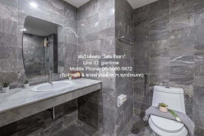 DSL-086 ขาย คอนโด Ratchada Prestige รัชดา เพรสทีจ 32 ตร.ม. 1150000 บาท - รูปที่ 8