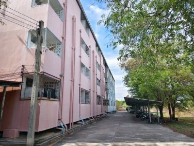 ขายที่ดิน 7-1-34 ไร่ ผังสีส้ม พร้อมสิ่งปลูกสร้าง ติดสุขุมวิท บางปะกง ฉะเชิงเทรา - รูปที่ 2