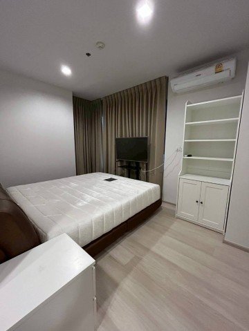 Life One Wireless Private Livable 17th Floor BTS PloenChit - รูปที่ 6