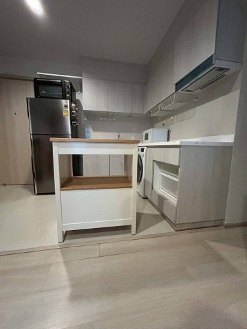 Life One Wireless Private Livable 17th Floor BTS PloenChit - รูปที่ 3