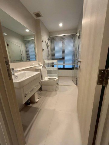 Life One Wireless Private Livable 17th Floor BTS PloenChit - รูปที่ 2