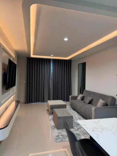 ให้เช่า ทาวน์โฮม 3 ชั้น โครงการ พลีโน่ สุขุมวิท บางนา 4 Pleno Sukhumvit-Bangna  ใกล้ Mega Bangna - รูปที่ 4
