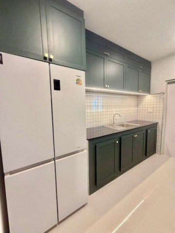 BH4399 ให้เช่าและขายบ้าน Centro Bangna Phase 2 แปลงมุม หน้าบ้านวิวสวน ติด Mega Bangna - รูปที่ 6