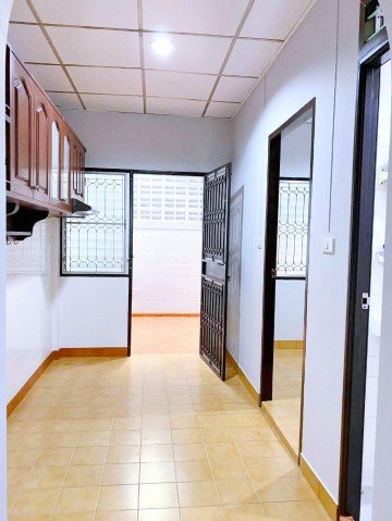 ทำเลนวมินทร์ 20-28 ทาวน์เฮ้าส์ 2นอน โลตัส สุขาภิบาล 1 1.3 กม. Max Value มีแอร์ 3 เครื่อง - รูปที่ 8