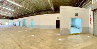 Central WestGate 500 ม. 1600-6400ตร.ม MRT สามแยกบางใหญ่ 300 ม.สำนักงานใหญ่ โกดัง ลานกิจกรรม 22 ไร่ .   มีอาคาร 4 หลัง - รูปที่ 4