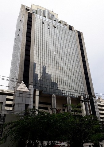 ให้เช่า สำนักงาน - 1 งาน 100 ตร.วา 35000 บาทต่อเดือน