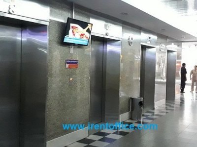 ให้เช่า สำนักงาน - 1 งาน 100 ตร.วา 35000 บาทต่อเดือน - รูปที่ 8