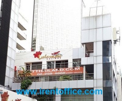 ให้เช่า สำนักงาน - 1 งาน 100 ตร.วา 35000 บาทต่อเดือน - รูปที่ 3