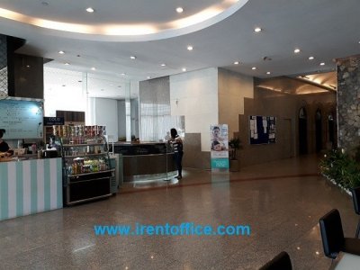 ให้เช่า สำนักงาน อาคาร 253 อโศก 1 งาน 100 ตารางวา 30000 บาทต่อเดือน - รูปที่ 2