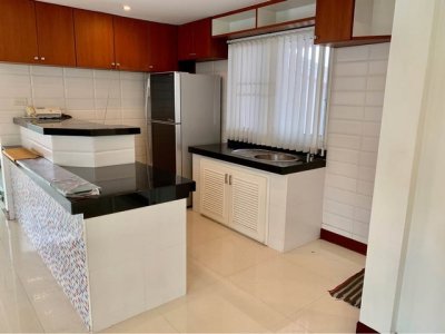 บ้านเดี่ยว 2 ชั้น 100 ตรว. 450 ตรม. จอดรถ 4 คัน ซอยเสนานิคม 1 ซอย 17 แยก 4 ทำออฟฟิศใด้ - รูปที่ 8
