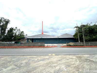 ขายโกดัง นครสวรรค์ 3 ไร่ 2 งาน 99 ตารางวา ตำบลหาดสูง อำเภอโกรกพร