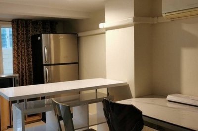 ให้เช่าทาวน์โฮม 4.5  ชั้นซอย วิภาวดีรังสิต 20  บุษราคัมเพลส    5 ห้องนอน 6 ห้องน้ำ  แอร์ 7 เหมาะทำออฟฟิศได้ - รูปที่ 5