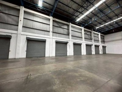 ให้เช่าโกดัง-คลังสินค้า EEC บางสมัคร บางปะกง ฉะเชิงเทรา ใกล้อมตะนคร - รูปที่ 4