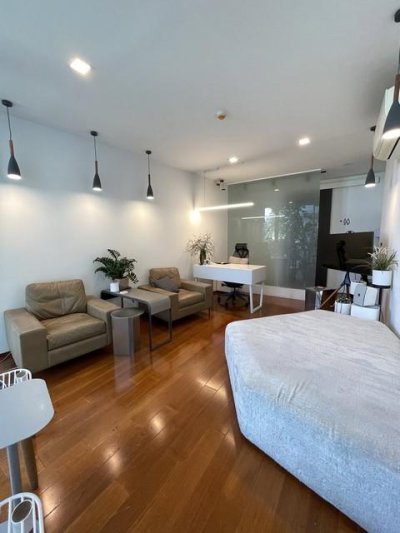 ขาย Home Office 6 ชั้น 703 ตร.ม. ย่านเลียบด่วน ใกล้ central Eastville - รูปที่ 4