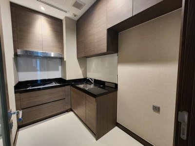 ให้เช่าคอนโด Q1 Sukhumvit ขนาด 197 ตรม. 3 นอน วิวโล่ง ห้องใหม่ ติด BTS นานา 0 เมตร - รูปที่ 7