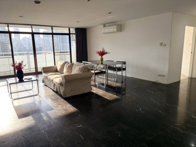 Waterford Park Thonglor spacious comfortable 10th floor BTS Thonglor