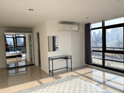 Waterford Park Thonglor spacious comfortable 10th floor BTS Thonglor - รูปที่ 4